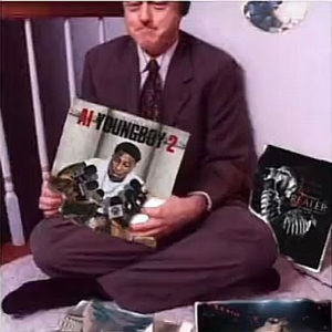 Meet your Posher, Brendan